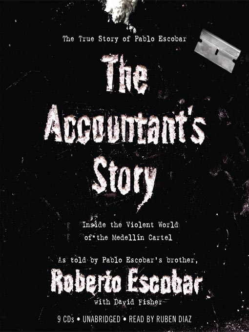 Title details for The Accountant's Story by David Fisher - Available
